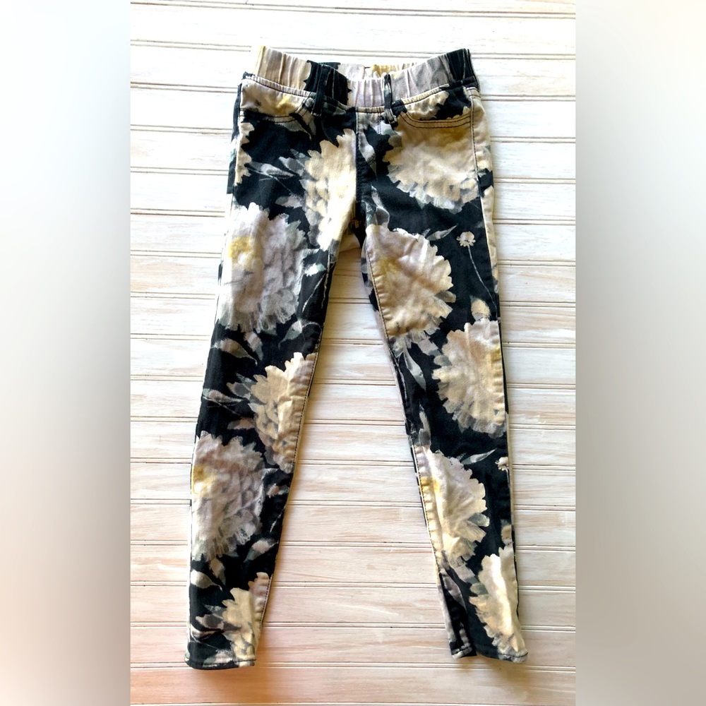 Girl’s Gap Jean Legging Jegging Size 8